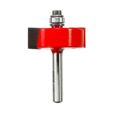 Bsc Preferred 138 Rabbeting Bit 32-101